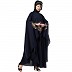 Designer Irani Kaftan with embroidery work- Navy blue